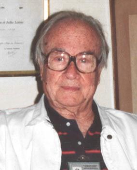 Carlos Chagas Filho