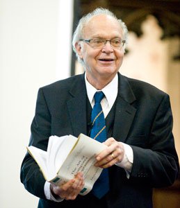 Donald Knuth