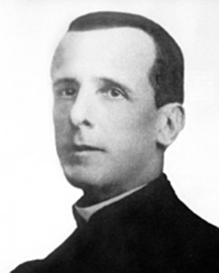 Landell de Moura