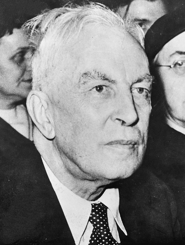 Toynbee